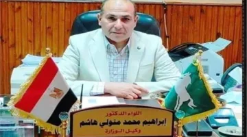 بيطري الشرقية: 20 مسلخاً حكومياً متاحاً لاستقبال الأضاحي بمناسبة العيد دون تكلفة