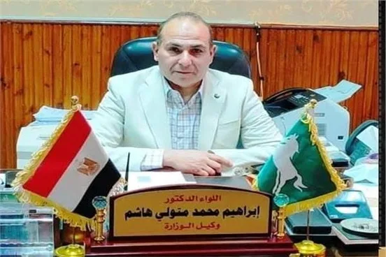 بيطري الشرقية: 20 مسلخاً حكومياً متاحاً لاستقبال الأضاحي بمناسبة العيد دون تكلفة بيطري الشرقية: 20 مسلخاً حكومياً متاحاً لاستقبال الأضاحي بمناسبة العيد دون تكلفة