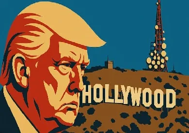 هوليوود تواجه تحديات… كيف استجابت الصحف والمشاهير في أمريكا لرسوم ترامب على الأفلام؟ هوليوود تواجه تحديات… كيف استجابت الصحف والمشاهير في أمريكا لرسوم ترامب على الأفلام؟