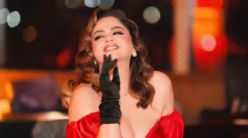 بلهجة مصرية: باسكال مشعلاني تطلق أغنيتها الجديدة “اتهرينا”