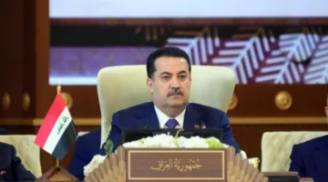 بمبادرة عراقية.. إنشاء صندوق عربي لدعم إعادة الإعمار بعد الأزمات