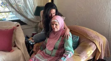 بمبادرة من أشرف زكي وبحضور كريم فهمي… تصالح آية سماحة ومشيرة إسماعيل بعد الأزمة الأخيرة.