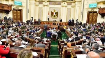 بمبلغ 61.5 مليون يورو.. البرلمان يوافق على تمويل مشروع محطة معالجة مياه الصرف الصحي في الجبل الأصفر