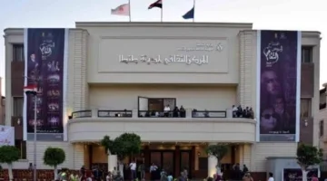 بمجموعة من العروض المسرحية.. ثقافة الغربية تتحضر لافتتاح المهرجان الإقليمي للمسرح