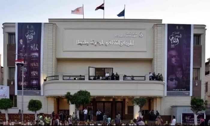 بمجموعة من العروض المسرحية.. ثقافة الغربية تتحضر لافتتاح المهرجان الإقليمي للمسرح بمجموعة من العروض المسرحية.. ثقافة الغربية تتحضر لافتتاح المهرجان الإقليمي للمسرح