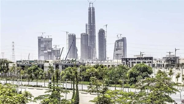 بمساحات تبدأ من 14 فدانًا.. العاصمة الإدارية تطرح قطع أراضٍ للإسكان المتكامل