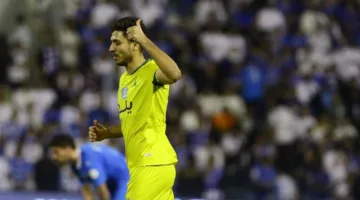 بمساهمة شريف.. الخليج يحقق انتصارًا مهمًا على العروبة في الدوري السعودي.
