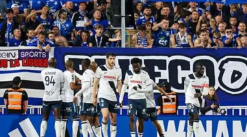 بمساهمة كوكا.. لوهافر يتجنب الهبوط بفوز مثير على ستراسبورج في الدوري الفرنسي