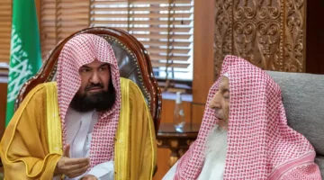 بمشاركة أبرز العلماء.. بدء أكبر برنامج تعليمي في الحرم لتثقيف الحجاج