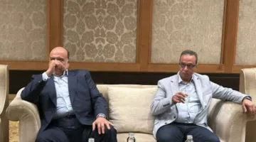 شوبير يعلن عن مفاجآت في نظام الدوري الجديد ويكشف تفاصيل أزمة إلغاء الهبوط
