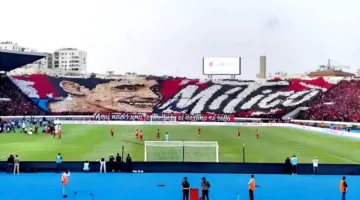 بمشاركة أمرابط، الوداد المغربي يتعرض للهزيمة أمام إشبيلية قبل انطلاق كأس العالم للأندية 2025.