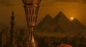 بمشاركة الأهلي.. انطلاق نصف نهائي كأس مصر لكرة السلة للسيدات