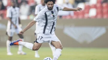 بمشاركة النني، الجزيرة يحقق الفوز على البطائح في الدوري الإماراتي (فيديو)