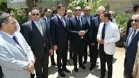 بمشاركة الوزير.. تفاصيل زيارة لجنة زراعة الشيوخ إلى المتحف الزراعي