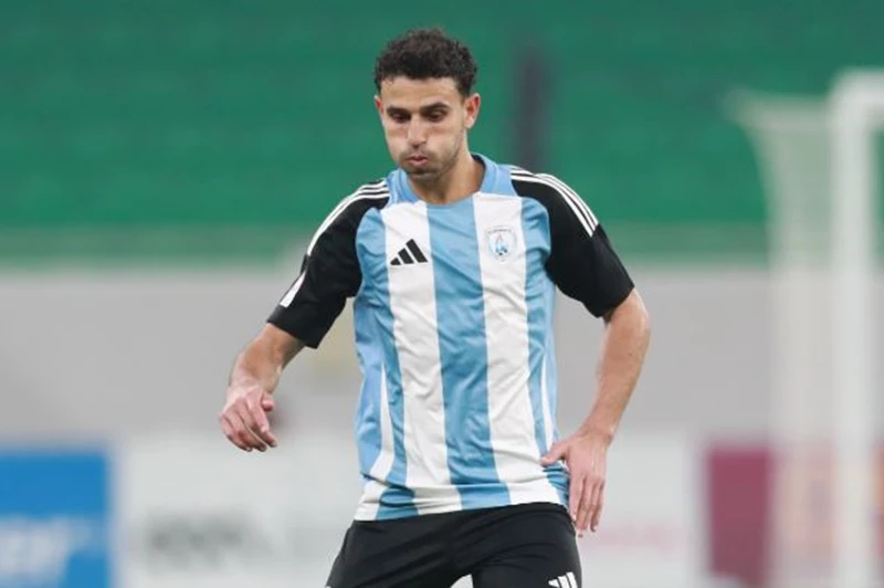 بمشاركة حمدي فتحي.. الوكرة يسقط أمام أم صلال بكأس أمير قطر