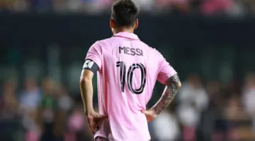 إنتر ميامي يتلقى هزيمة كبيرة بثلاثة أهداف أمام أورلاندو سيتي في الدوري الأمريكي