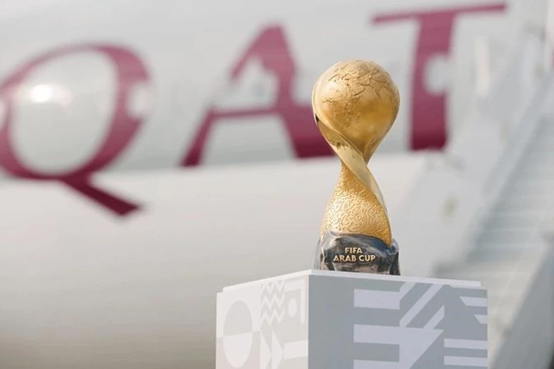 بمشاركة منتخب مصر.. تقارير: سحب قرعة بطولتي كأس العرب ومونديال الناشئين 24 مايو