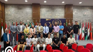 بمناسبة اليوم العربي للتمويل الشامل.. بنك القاهرة ينظم سلسلة من الندوات لطلاب الجامعات