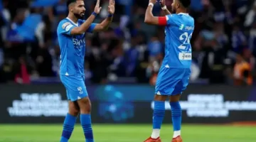 أحدث أخبار الهلال اليوم، الجمعة 16 مايو 2025