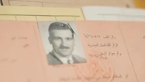 بموجب القانون: دمشق تُعطي تل أبيب أرشيف الجاسوس الإسرائيلي إيلي كوهين و”الموساد” يعتبره “إنجازاً أخلاقياً سامياً” بموجب القانون: دمشق تُعطي تل أبيب أرشيف الجاسوس الإسرائيلي إيلي كوهين و”الموساد” يعتبره “إنجازاً أخلاقياً سامياً”