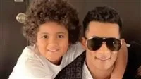 بموجب حكم قضائي.. نقل نجل الفنان محمد رمضان إلى دار رعاية