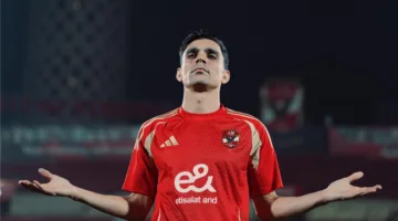 بن شرقي: الأهم هو تسجيل إمام عاشور.. ولاعب الأهلي يستحق تمثالًا!