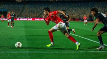 بن شرقي: نحن فخورون بالفوز بلقب الدوري ونتعهد لجماهيرنا بمزيد من البطولات.