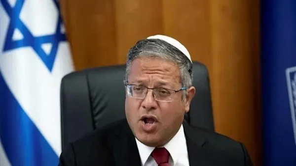 بن غفير: نريد خوض الحرب في غزة حتى النصر الكامل