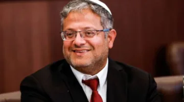 بن غفير يشرح سبب التحول غير المتوقع في موقف “حماس” خلال مفاوضات قطر ويؤكد: يجب علينا التقدم بقوة إلى غزة والقضاء على العدو.