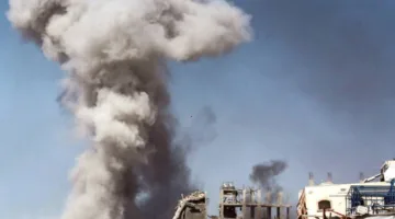 بن غفير يطال المسجد الأقصى بالتدنيس .. ونتنياهو يظهر في نقطة الاستيطان!