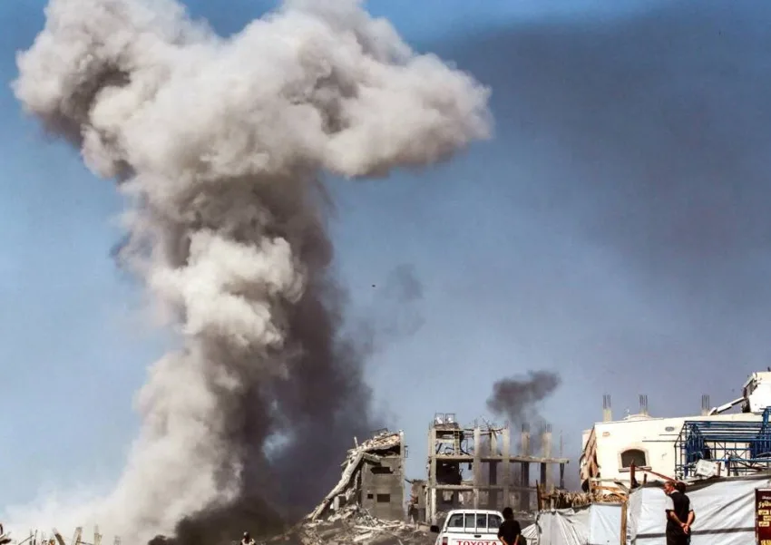 بن غفير يطال المسجد الأقصى بالتدنيس .. ونتنياهو يظهر في نقطة الاستيطان! بن غفير يطال المسجد الأقصى بالتدنيس .. ونتنياهو يظهر في نقطة الاستيطان!