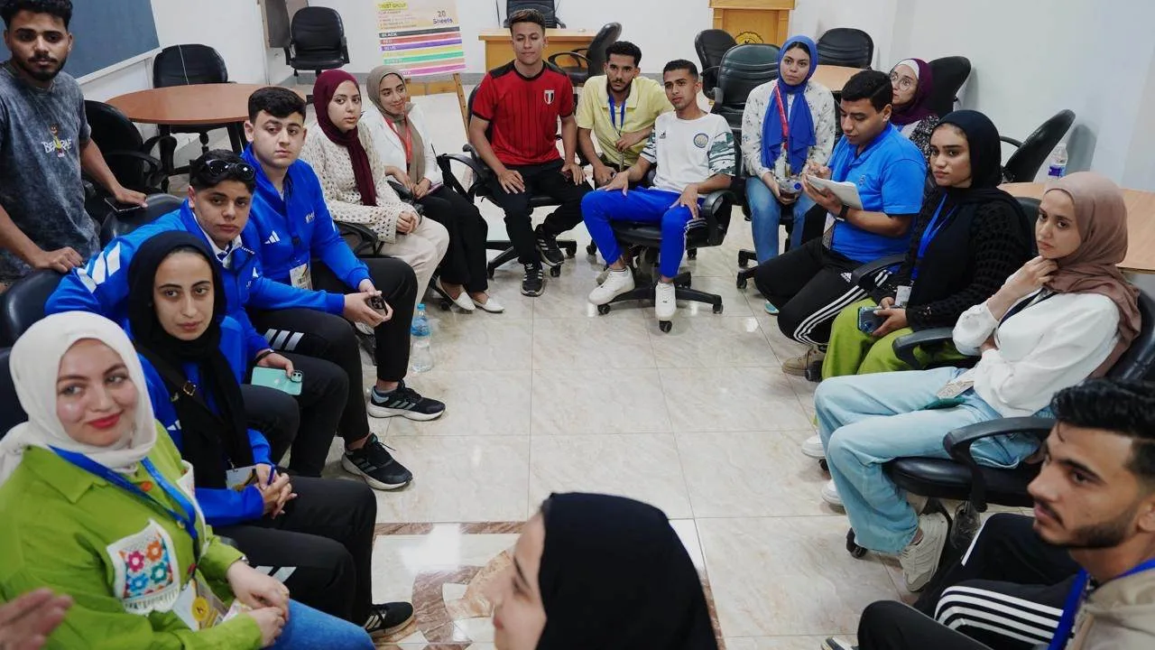 بناء الوعي الوطني ومواجهة التطرف على طاولة الملتقى الحواري