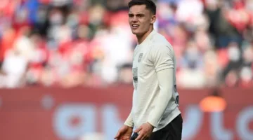 صفقة الـ100 مليون يورو: ليفربول يتفوق على الأندية الكبرى لضم فيرتز