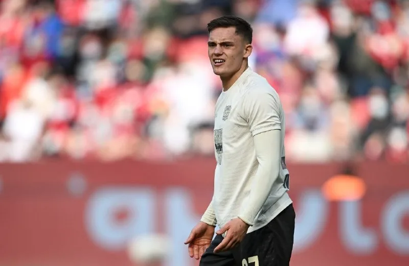 صفقة الـ100 مليون يورو: ليفربول يتفوق على الأندية الكبرى لضم فيرتز صفقة الـ100 مليون يورو: ليفربول يتفوق على الأندية الكبرى لضم فيرتز