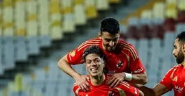 بناءً على ما فعله رمضان صبحي.. الخطيب يتخذ قرارًا فوريًا ضد نجم الأهلي.
