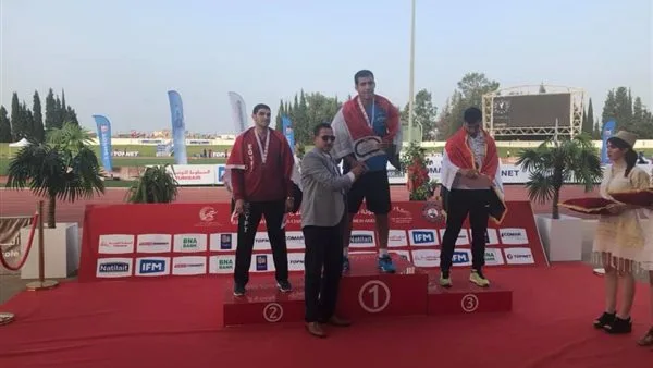 بند التمثيل المشرف يهدد عرش الأساطير في الألعاب الفردية والجماعية