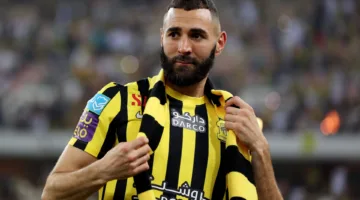 بنزيما يتحدث بعد الفوز بكأس الملك