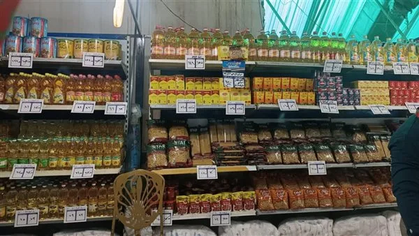 بنسبة تصل لـ40%.. توفير السلع بأسعار مخفضة ضمن مبادرة "كلنا واحد"