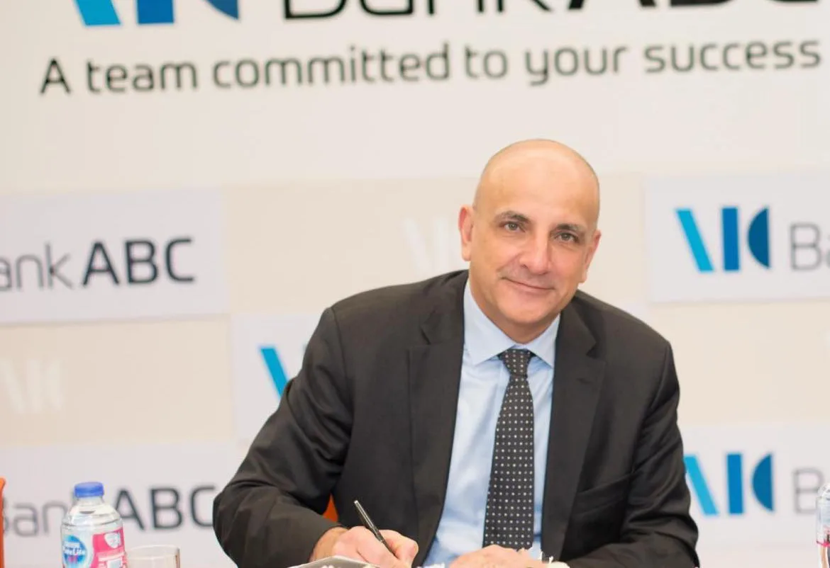 بنك “ABC مصر” يحقق 564 مليون جنيه كأرباح صافية في الربع الأول من عام 2025 بنك “ABC مصر” يحقق 564 مليون جنيه كأرباح صافية في الربع الأول من عام 2025