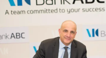 بنك ABC مصر يطلق عاماً جديداً بأداء متميز وخدمات رقمية مبتكرة محققاً صافي أرباح بلغ 564 مليون جنيه في الربع الأول من 2025