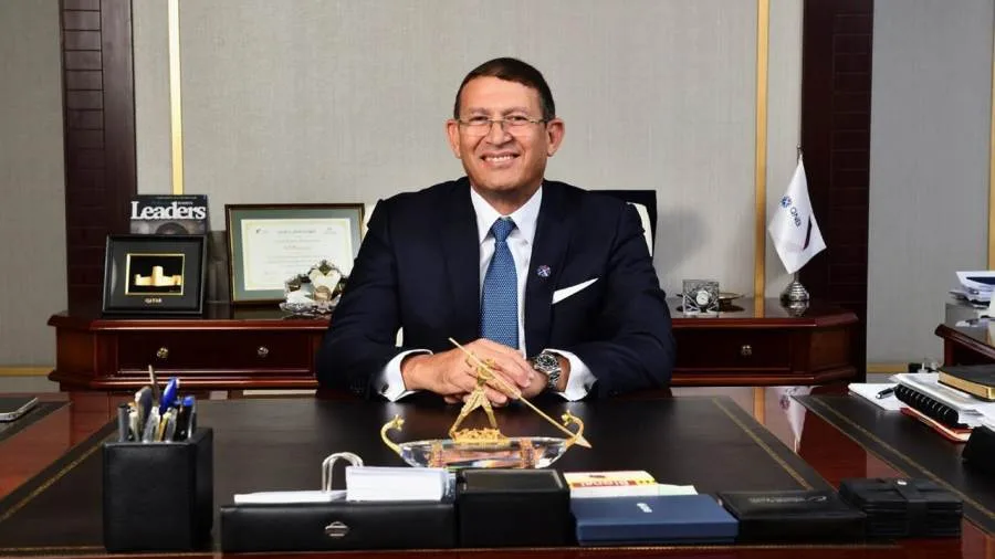 بنك QNB مصر يطلق معيار ISO 20022 لتحسين تجربة المدفوعات العالمية بنك QNB مصر يطلق معيار ISO 20022 لتحسين تجربة المدفوعات العالمية