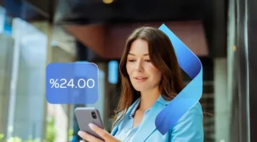 بنك QNB يقدم شهادات ادخار بعوائد متغيرة تُصرف شهريًا أو ربع سنويًا.