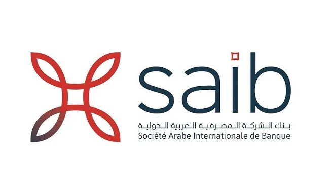 بنك saib يحقق أرباحاً قدرها 7.7 مليون دولار في الربع الأول بنك saib يحقق أرباحاً قدرها 7.7 مليون دولار في الربع الأول