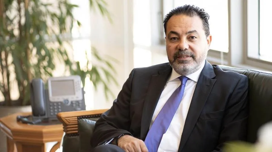 بنك أبوظبي الأول في مصر يسجل 3.9 مليار جنيه كأرباح صافية في الربع الأول من 2025