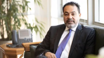 بنك أبوظبي الأول في مصر يسجل 3.9 مليار جنيه كصافي أرباح في الربع الأول من 2025