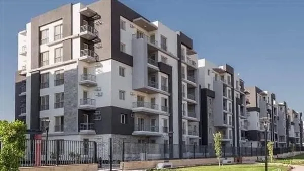 بنك الإسكان والتعمير: كيفية التسجيل للحصول على شقق مشروع سكن لكل المصريين 7 بنك الإسكان والتعمير: كيفية التسجيل للحصول على شقق مشروع سكن لكل المصريين 7