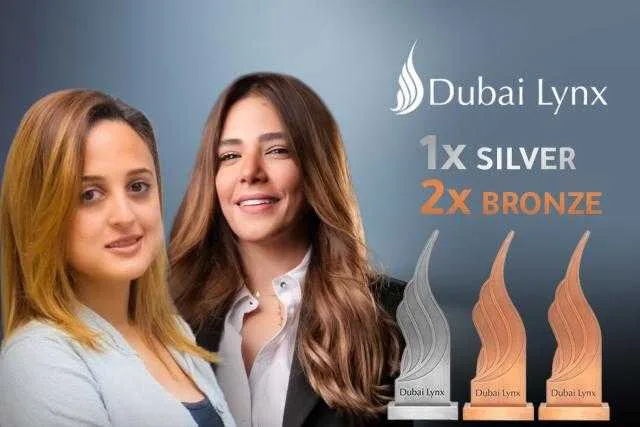 بنك الإسكندرية بالتعاون مع وكالة VML مصر يحصدان ثلاث جوائز في مهرجان دبي لينكس 2025 عن حملته ”فلوسك تتشال في بنك الإسكندرية”