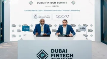 بنك الإمارات دبي الوطني يتعاون مع “أبرو” لتحسين تجربة العملاء في الخدمات المصرفية للأفراد