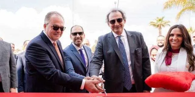 بنك البركة مصر يفتتح فرعين جديدين في Sodic West Town بالشيخ زايد و Sodic East Town بالقاهرة الجديدة