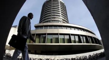 بنك التسويات الدولية: ارتفاع الديون العالمية بمقدار 7.5 تريليون دولار خلال 3 أشهر
